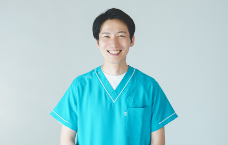 みや整体院の院長の思い