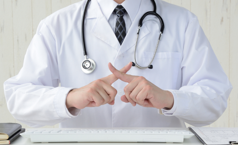 骨盤矯正は医学用語ではない